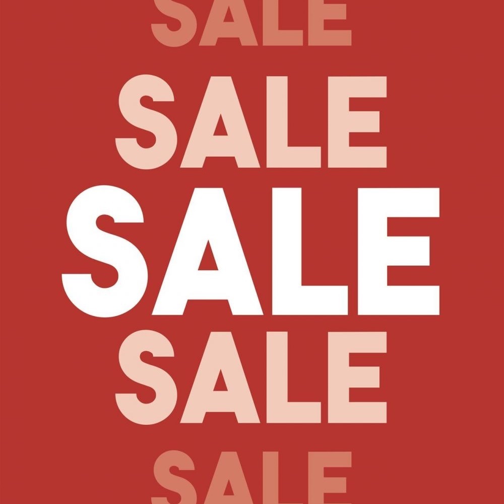 ‼️‼️ SALE ‼️‼️